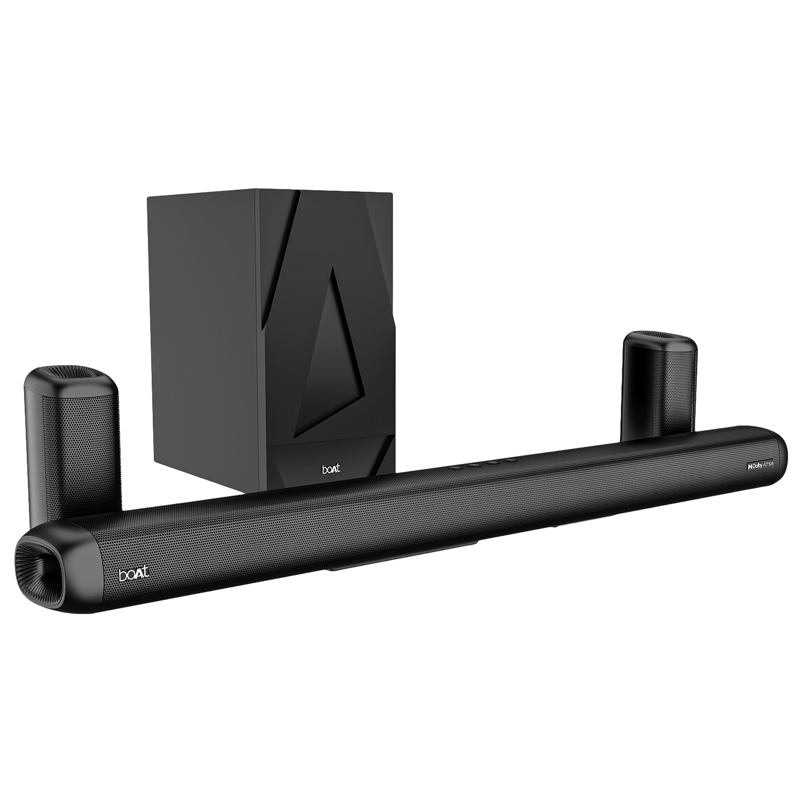 Boat aavante soundbar store manual